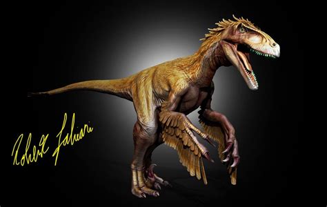 Deinonychus Mesozoica Game Wikia Fandom Powered By Wikia