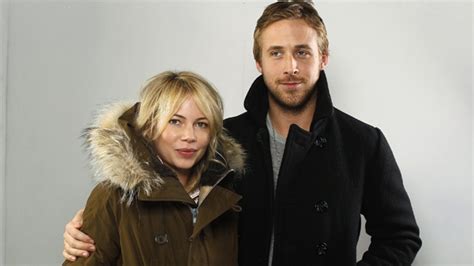 Ryan Gosling Faces Heartache In Sundance Tale Blue Valentine Ctv News