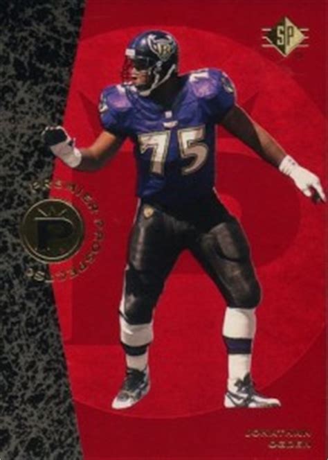 And as you can see, several stars and hall of famers still can have respectable value if graded in top. 15 Most Valuable Football Rookie Cards of the 1990s