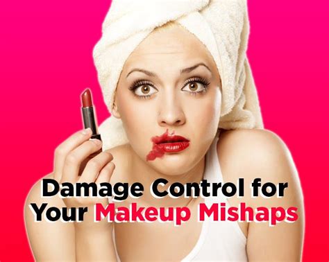 The 6 Most Common Makeup Mistakes—and How To Fix Them Common Makeup