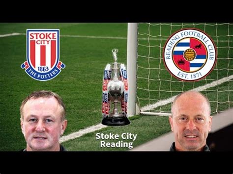 John swift (26'), liam moore (60') scored for reading. Stoke City vs Reading Prediction & Preview 14/12/2019 ...
