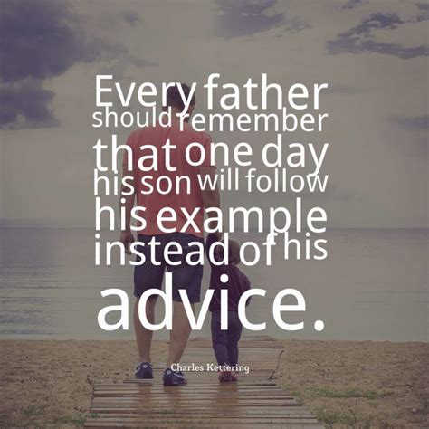 Beautiful Father And Son Quotes And Sayings