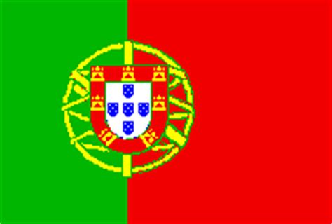 Animierte und wehende fahnen zu portugal. Wir in Portugal -> Flagge, Fahne