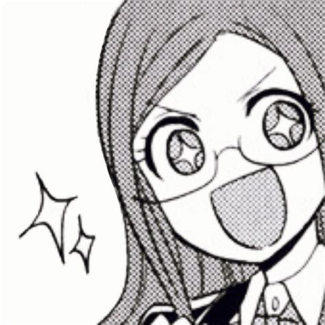 Pinterest Evamcd1 』 Aesthetic Anime Anime Meme Face Danganronpa