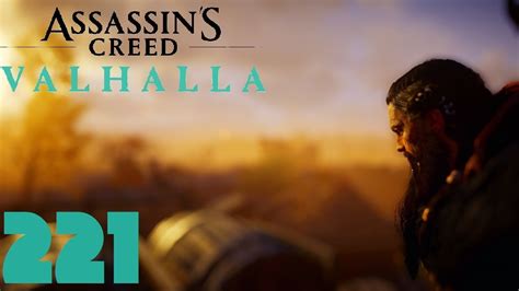 Assassin S Creed Valhalla PC 4K EP221 A Feline S Footfall YouTube