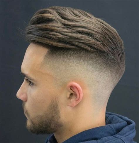 Men's fade haircuts are some of the most famous men's haircuts today. 14 Cool Mid Fade Haircut for Men 2020 | Hairmanstyles