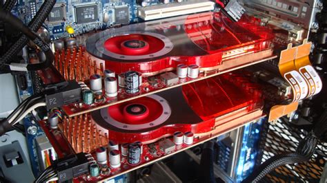 Well, in the case of pc gaming, the power of the components inside your next pc—whether you are buying one, building one, or upgrading—should be. Is It Worth It to Run Two Graphics Cards in My Gaming PC?