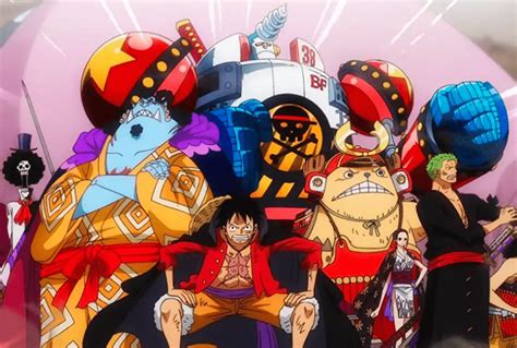 One Piece Characters Guide A Concise Guide Of The Beloved Characters