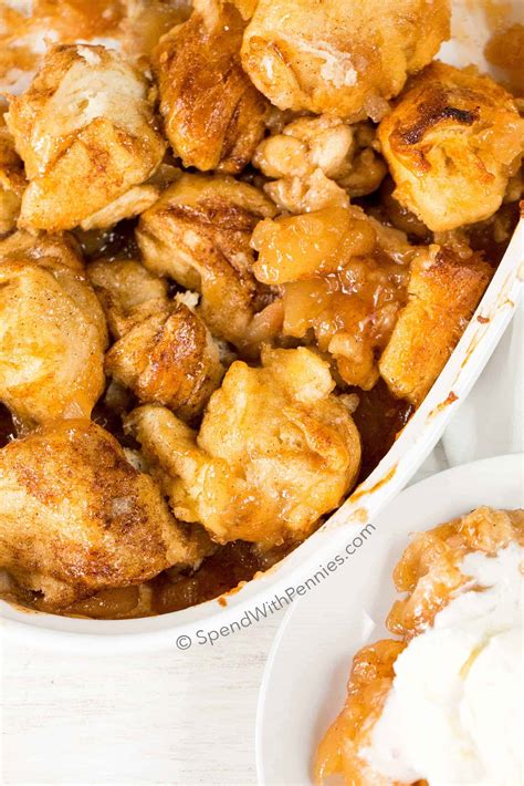 If you are using a refrigerated crust, let the crust to stand at room temperature for about 15 minutes before unrolling. pillsbury pie crust apple dumplings