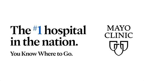 Mayo Clinic Ranked No 1 Hospital In The Nation By Us News And World Report Mayo Clinic News