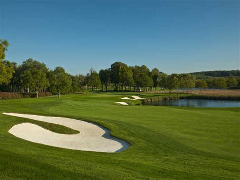 Caves Valley Golf Club In Owings Mills Maryland Usa Golf Advisor