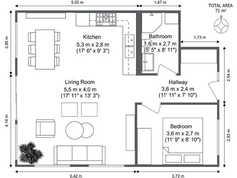 How To Create Perfect Measurements With Roomsketcher Roomsketcher Blog