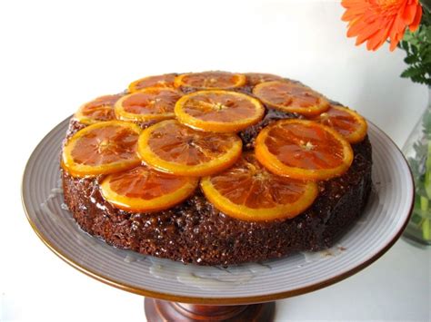 Cara Cara Orange Chocolate Cake Recipe Orange Chocolate Cake Orange