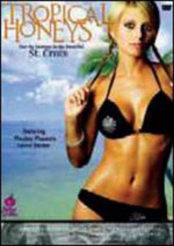 tropical honeys [alemania] [dvd] amazon es tropical honeys películas y tv