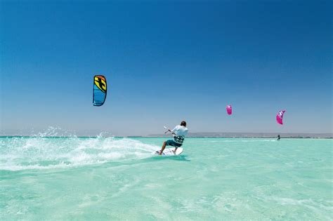 Como Começar A Praticar Kitesurfing Revista Outdoor