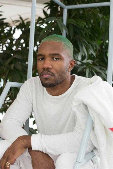 Frank Ocean Teases Boys Dont Cry Release Date