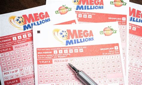 Una Persona Ganó 1 280 Millones De Dólares En La Lotería El Tercer