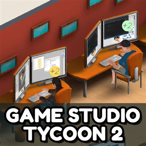 Game Studio Tycoon 2 Worth Buying Seoliseouk