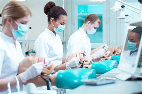 Dental Practice Staff Training And Continuing Education Dentist S