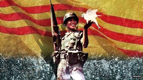 Chân Dung Người Lính Việt Nam Cộng Hoà Việt Mỹ News