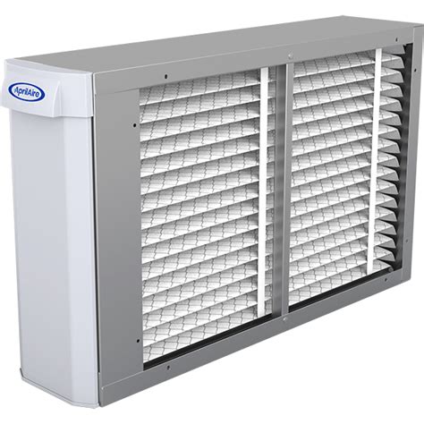 Aprilaire Air Cleaner Media Air Cleaners