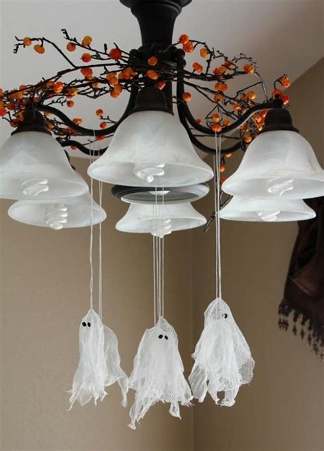 How To Make Scary Halloween Decorations Out Of Paper Jodys Blog