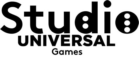 Studio Universal Games Logo 2023 By Melvin764g On Deviantart