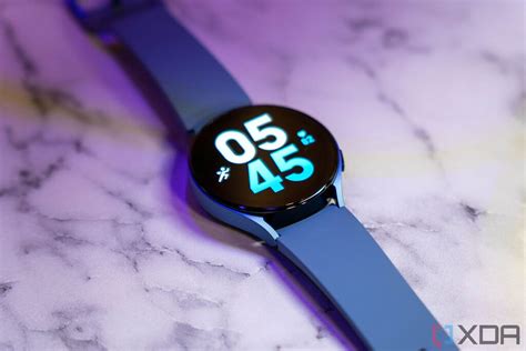 Samsung Galaxy Watch 5 Review The Wear Os Smartwatch Weve Been
