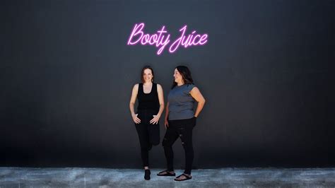 S2 Ep 9 Booty Juice Youtube