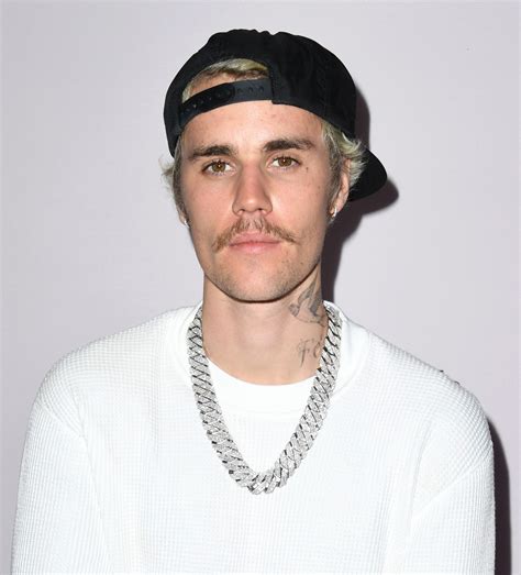 Justin Bieber Says He Was Misunderstood And Angry At God During 2014