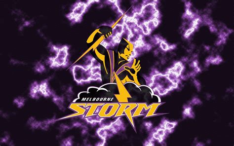 Melbourne's number 1 rugby league club. Melbourne Storm Wallpapers - Wallpaper Cave