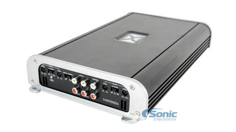 Atv And Utv Amplifier Buying Guide Blog Sonic Electronix