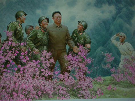 North Korea Wallpapers Wallpaper Cave