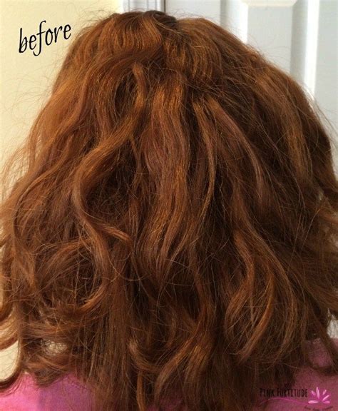 Shampoo dandruff shampoo's active ingredient is something called selenium sulfide. How to Make All-Natural Red Hair Dye - The DIY and ...