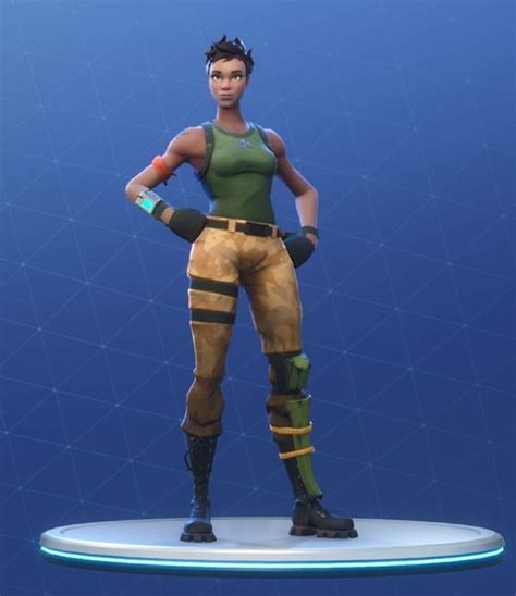 In Your Opinion What Are Your Favourite Fortnite Skins