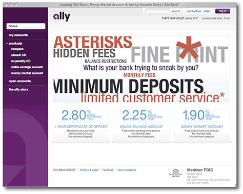 Check spelling or type a new query. GMAC Launches Deposits-Only 'Ally Bank'