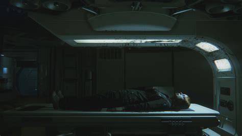 New Alien Isolation Trailer Screenshots And B Roll Released Alien