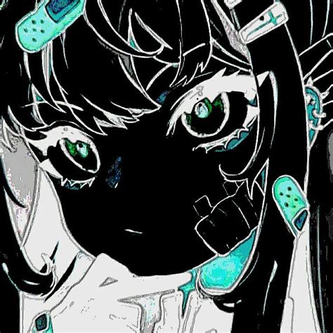 Pin By Stoopid On N E O N D R E A M Aesthetic Anime Cybergoth Anime