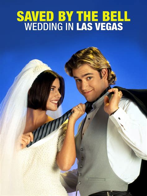 Saved By The Bell Wedding In Las Vegas Pictures Rotten Tomatoes