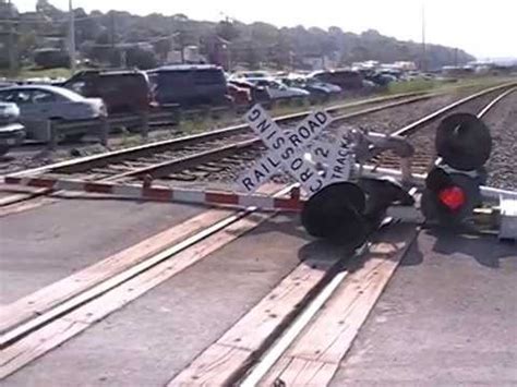 Hitting the emergency brakes because of a crime or a medical emergency will only make it harder for responders to get to the train to help. CSX #8870 Engineer Forced To Make An Emergency Stop ...