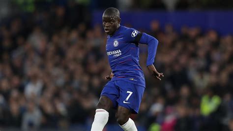 Player stats of n'golo kanté (fc chelsea) goals assists matches played all performance data. Chelsea-Star N'Golo Kanté verweigerte laut "Football Leaks ...