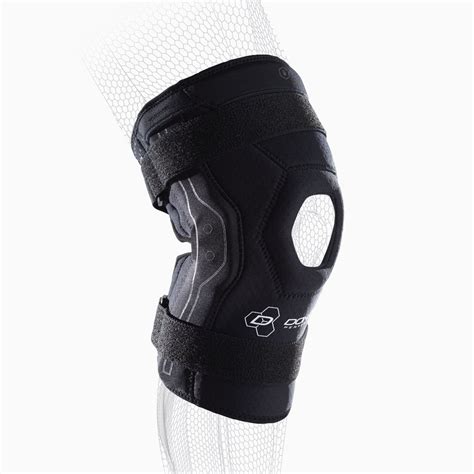 Donjoy Performance Bionic Hinged Knee Brace