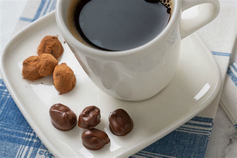 Free delivery on orders over $100. Chocolate-Covered Coffee Beans