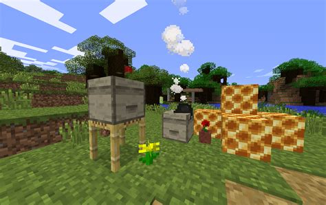 Classic Edition Resourcepack Minecraft Resource Packs Curseforge