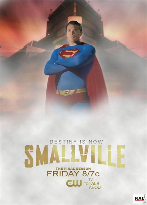 Smallville Superman By Kcv80 On Deviantart