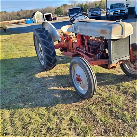 Ford 4wd Tractor For Sale 116 Ads For Used Ford 4wd Tractors