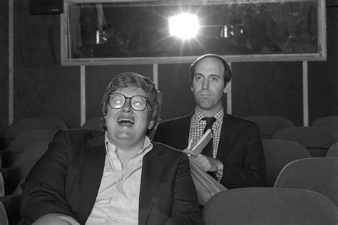 Ebert Captured Life Itself In His Plainspoken Reviews • Fresno Filmworks