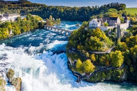 Inilah Sederet Tempat Wisata Di Swiss Yang Memikat Wisatawan