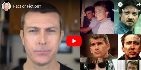 Fact Or Fiction Mark Dice Vid Whatfinger News Choice Clips