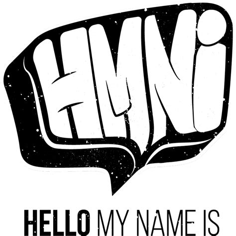 Hello My Name Is Photography Hd Logo Png Camera Transparent Png